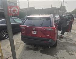 تويوتا راف 4